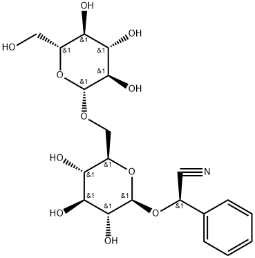 (R)-Laenitrile(29883-15-6)